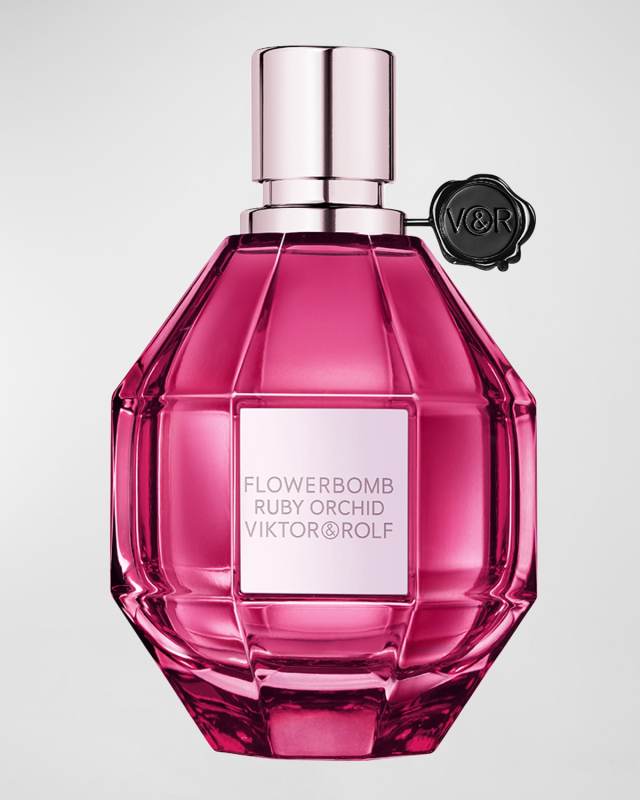 Flowerbomb Ruby Orchid Eau de Parfum Spray,